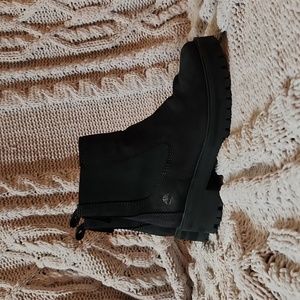 TIMBERLAND CHELSEA BOOTS